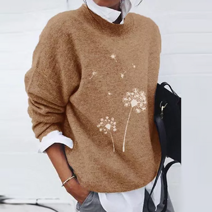 Super Cozy Sweater