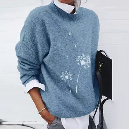 Super Cozy Sweater